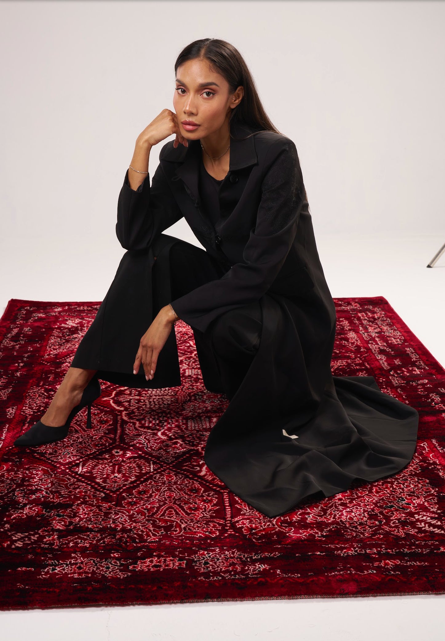 RA abaya